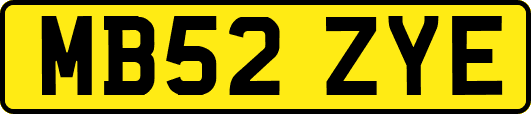 MB52ZYE