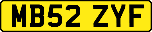 MB52ZYF
