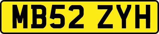 MB52ZYH