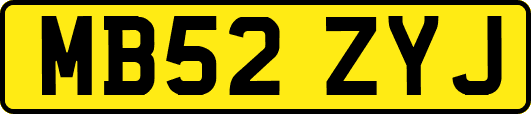 MB52ZYJ