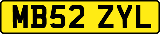 MB52ZYL