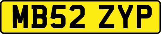 MB52ZYP