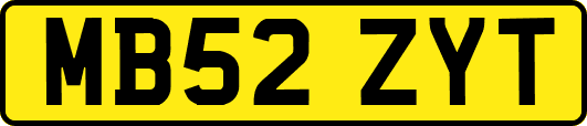 MB52ZYT