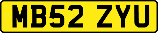 MB52ZYU