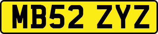 MB52ZYZ