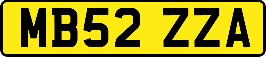 MB52ZZA