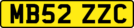 MB52ZZC