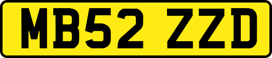 MB52ZZD