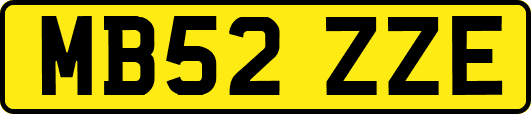 MB52ZZE