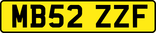 MB52ZZF