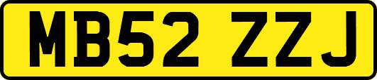 MB52ZZJ