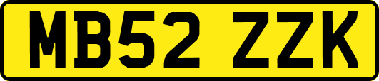 MB52ZZK