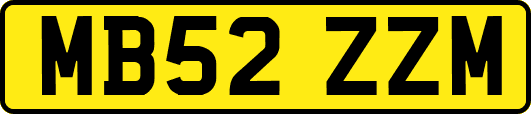 MB52ZZM