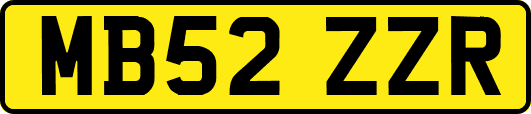 MB52ZZR