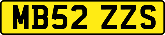 MB52ZZS