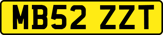 MB52ZZT