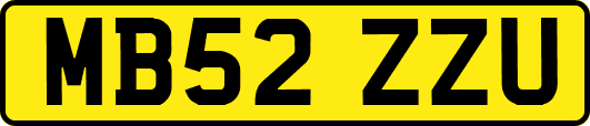 MB52ZZU