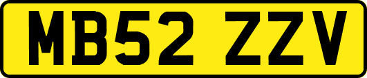 MB52ZZV