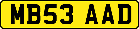 MB53AAD