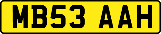 MB53AAH