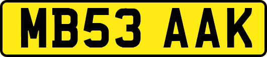 MB53AAK