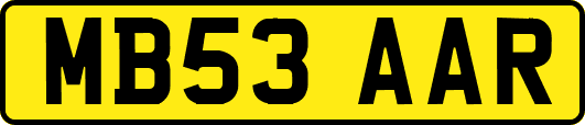 MB53AAR