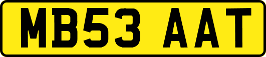 MB53AAT