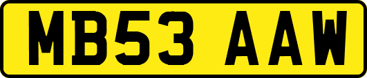 MB53AAW