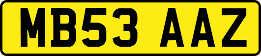MB53AAZ