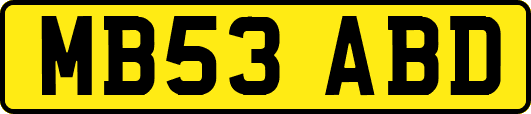 MB53ABD
