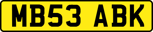 MB53ABK