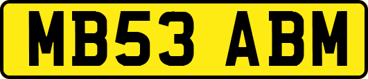 MB53ABM