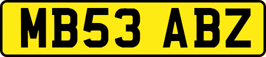 MB53ABZ