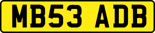 MB53ADB