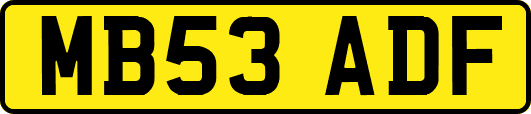 MB53ADF