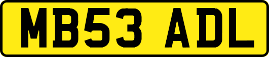 MB53ADL