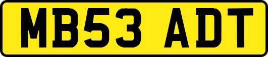 MB53ADT