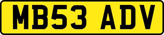 MB53ADV