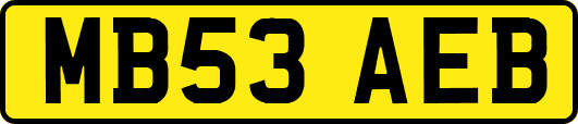 MB53AEB