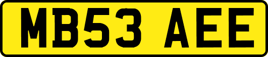 MB53AEE