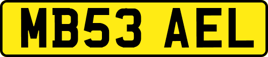 MB53AEL
