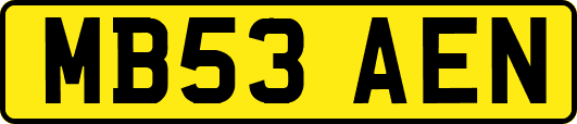 MB53AEN