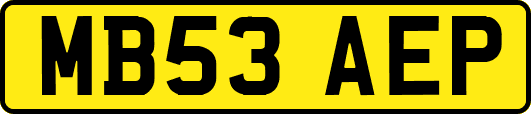 MB53AEP