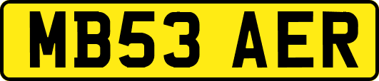 MB53AER
