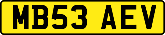 MB53AEV