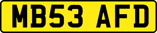 MB53AFD