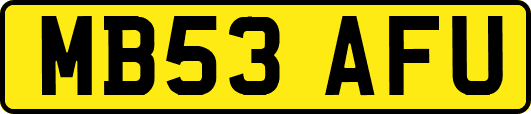 MB53AFU