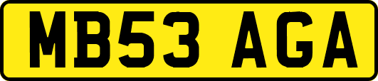 MB53AGA
