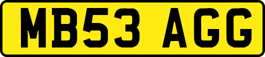 MB53AGG