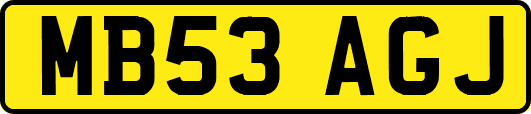 MB53AGJ